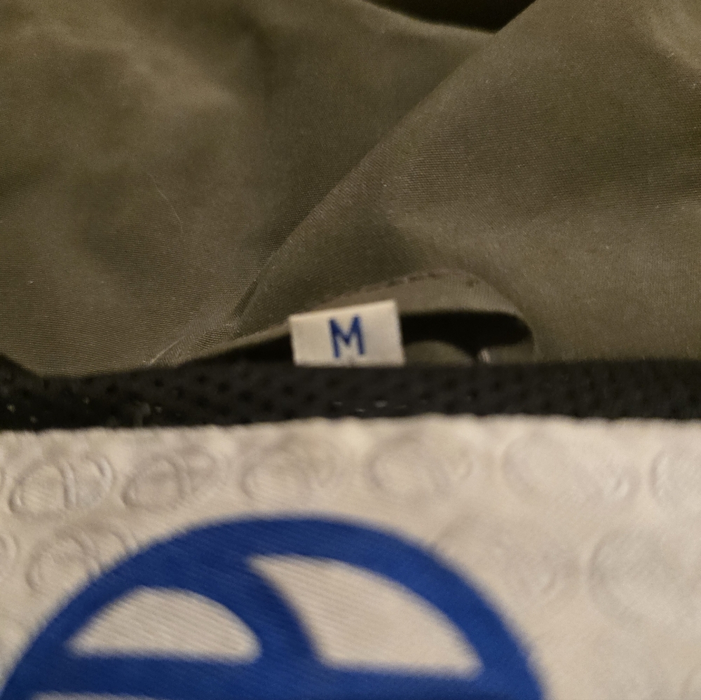 Snowboard Jacket - Picture 10 of 14
